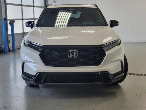 2024 Honda CR-V Hybrid Sport AWD