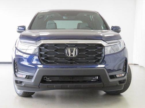 2023 Honda Passport AWD EX-L