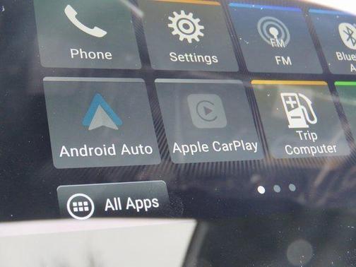 2023 Honda Passport AWD EX-L