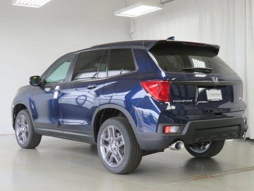 2023 Honda Passport AWD EX-L
