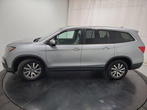 2020 Honda Pilot AWD EX-L