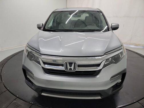 2020 Honda Pilot AWD EX-L