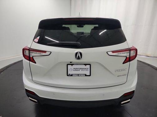 2022 Acura RDX Technology Package