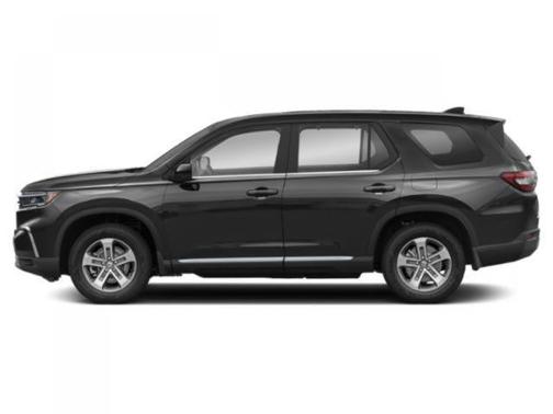 2024 Honda Pilot EX-L