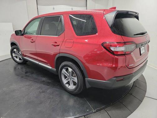 2024 Honda Pilot EX-L