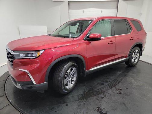 2024 Honda Pilot EX-L