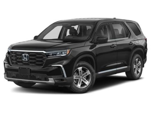 2024 Honda Pilot EX-L