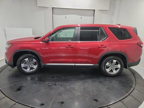 2024 Honda Pilot EX-L