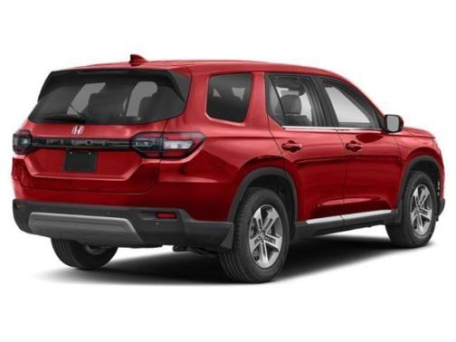 2024 Honda Pilot EX-L