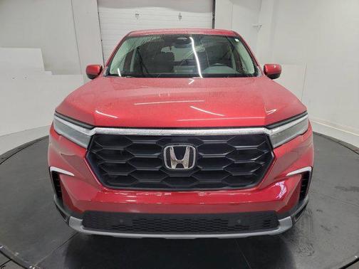 2024 Honda Pilot EX-L