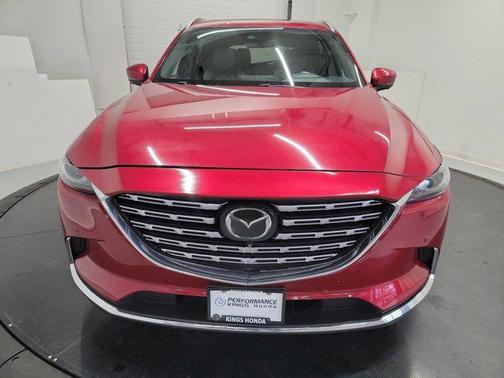 2022 Mazda CX-9 Signature