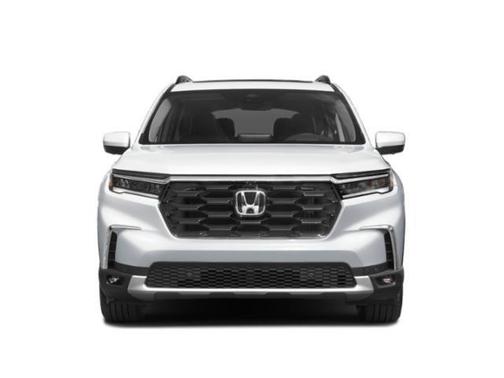 Crystal Black Pearl 2023 Honda Pilot AWD Elite
