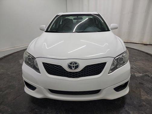 2010 Toyota Camry XLE