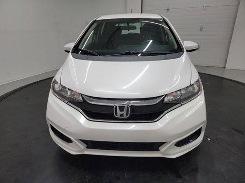 2019 Honda Fit LX