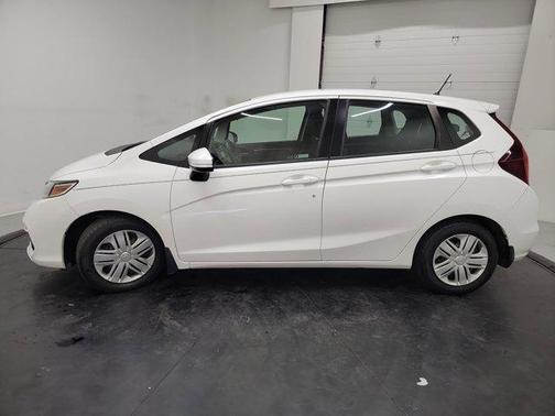2019 Honda Fit LX