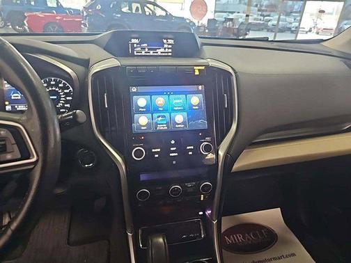 2022 Subaru Ascent Limited 8-Passenger