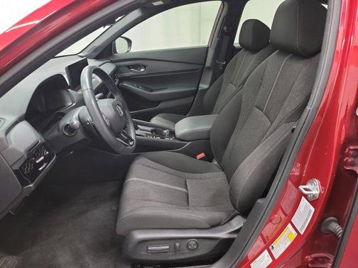 2023 Honda Accord Hybrid Base