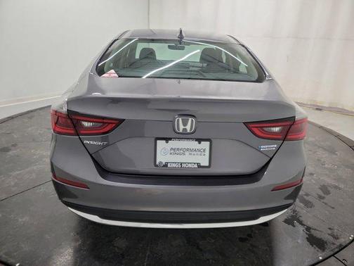2022 Honda Insight Touring