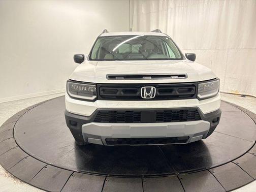 2026 Honda Passport AWD RTL Towing