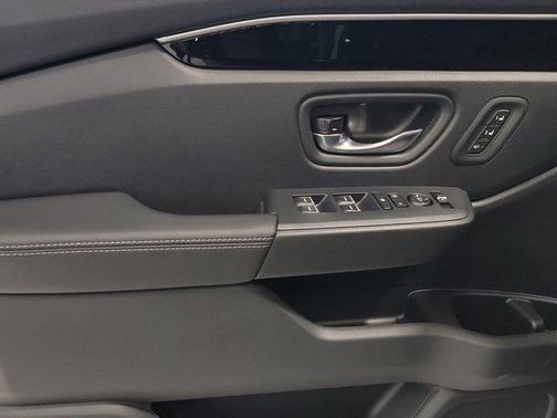 2026 Honda Passport AWD RTL Towing