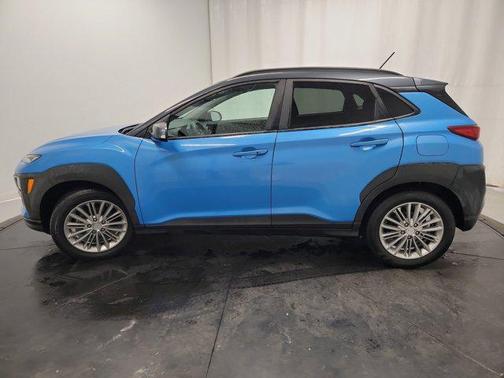 2019 Hyundai KONA SEL