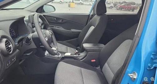 2019 Hyundai KONA SEL