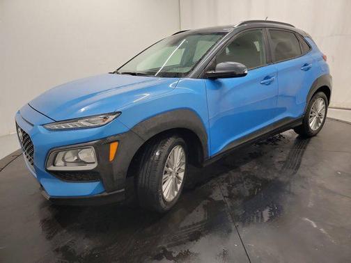 2019 Hyundai KONA SEL