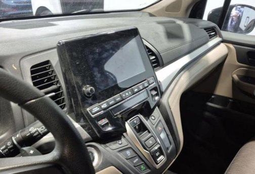 2020 Honda Odyssey EX