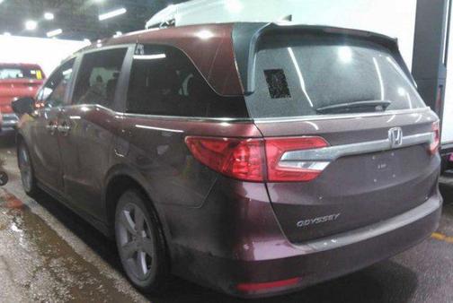 2020 Honda Odyssey EX