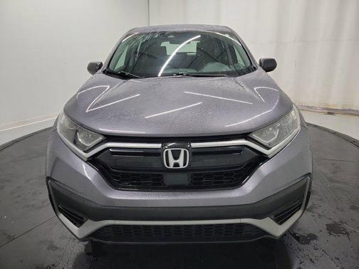2021 Honda CR-V AWD LX
