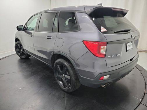 2021 Honda Passport AWD EX-L