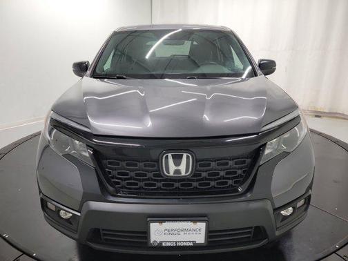 2021 Honda Passport AWD EX-L