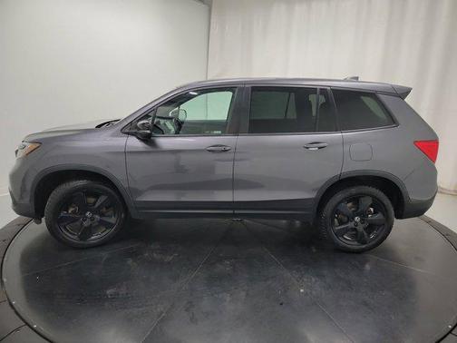 2021 Honda Passport AWD EX-L