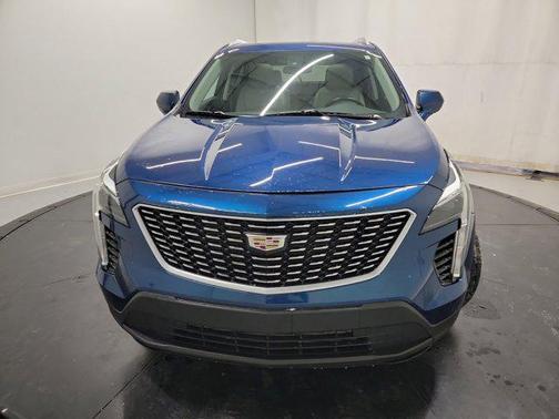 2019 Cadillac XT4 Luxury