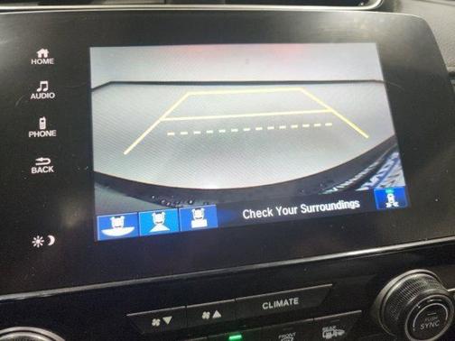 2021 Honda CR-V Hybrid EX-L