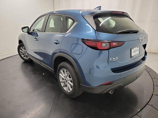 2023 Mazda CX-5 2.5 S