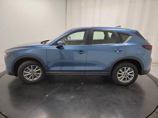 2023 Mazda CX-5 2.5 S
