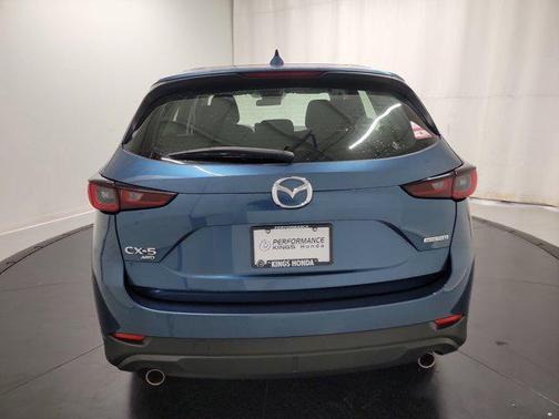 2023 Mazda CX-5 2.5 S