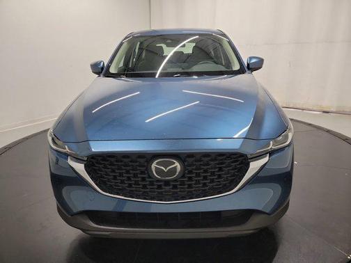 2023 Mazda CX-5 2.5 S