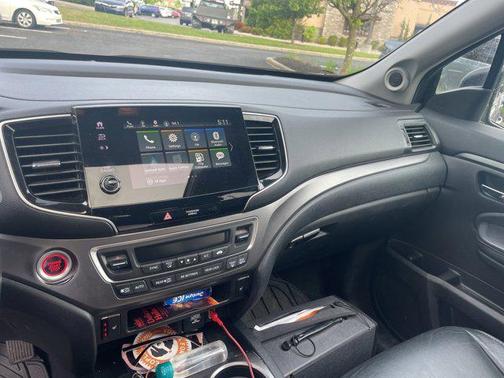 2021 Honda Pilot AWD Special Edition