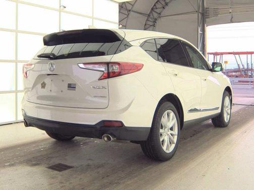 2019 Acura RDX Base