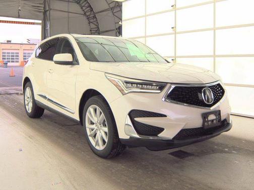2019 Acura RDX Base