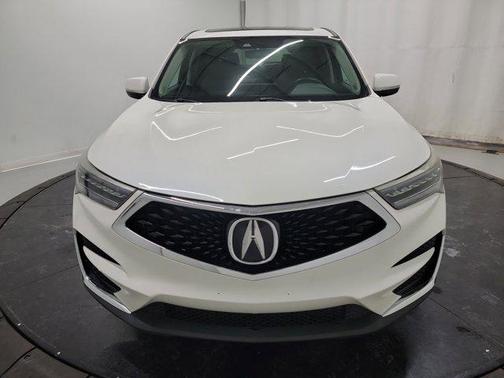 2019 Acura RDX Base