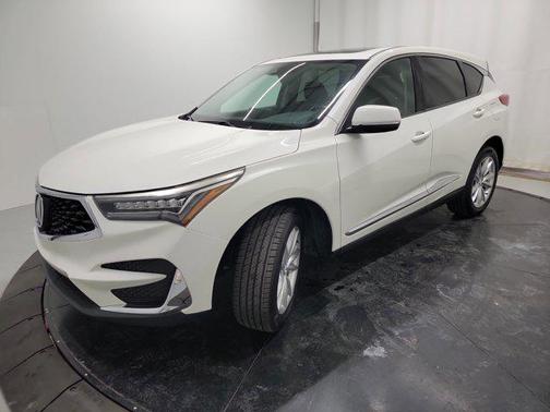 2019 Acura RDX Base