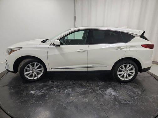 2019 Acura RDX Base