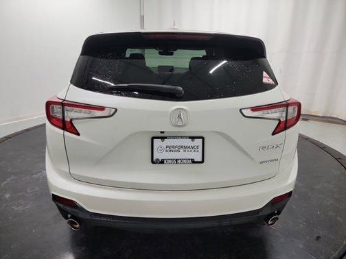2019 Acura RDX Base
