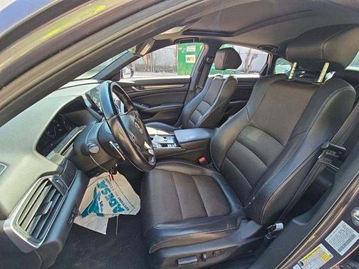 2018 Honda Accord Sport 2.0T
