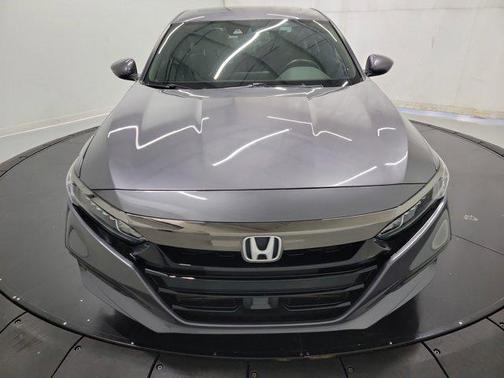 2018 Honda Accord Sport 2.0T