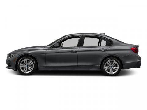 2018 BMW 330 xDrive