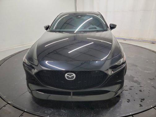 2021 Mazda Mazda3 2.5 Turbo AWD